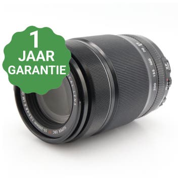 Fujifilm XF 55-200mm f/3.5-4.8 R LM OIS, Verzenden, Gebruikt