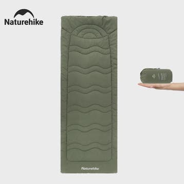 Naturehike Opvouwbare Ultralichte Slaapmat - Warm, Wasbaar &, Verzenden, Nieuw