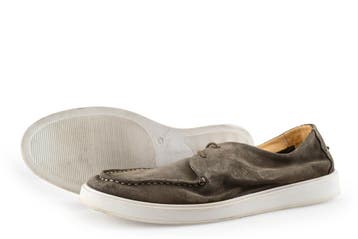 Blackstone Veterschoenen in maat 46 Overig, Kleding | Heren, Schoenen, Blackstone, Overige kleuren, Verzenden, Gedragen