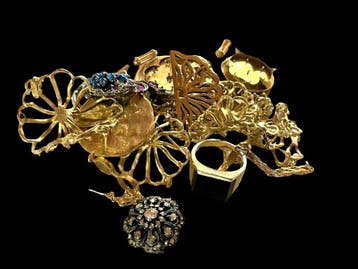 Goud en Zilver Inkoop Noord Nederland. Gratis taxatie., Goud