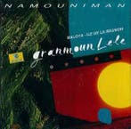 cd - Granmoun LÃ©lÃ© - Namouniman, Verzenden, Zo goed als nieuw