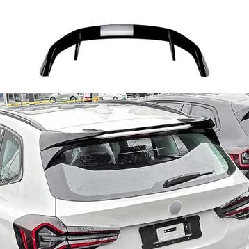 Dakspoiler voor BMW X3 G01 & BMW iX3 G08 – M Performance, Ophalen of Verzenden, Nieuw