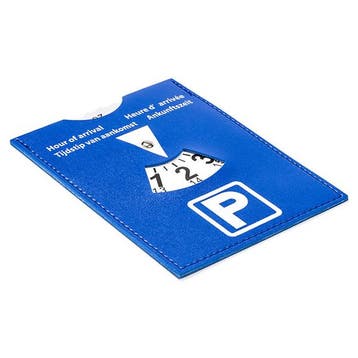 Parkeerschijf | Premium Parts, Auto diversen, Verzenden, Nieuw
