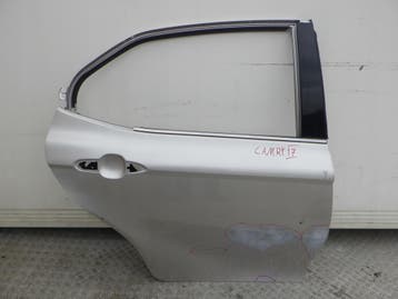 achterdeur rechts Toyota Camry VIII, Verzenden, Gebruikt