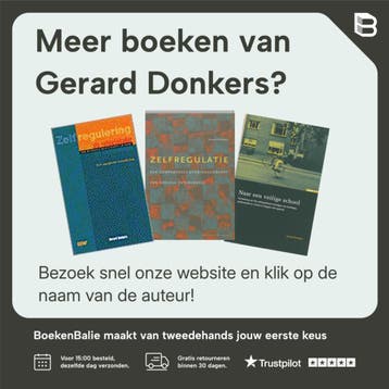 Veranderkundige modellen / PM-reeks 9789024414826, Verzenden, Gelezen, Gerard Donkers