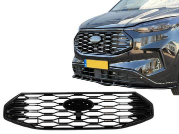 Grill | geschikt voor Ford | Transit Custom | 2024+ | Sport-, Verzenden, Nieuw, Ford