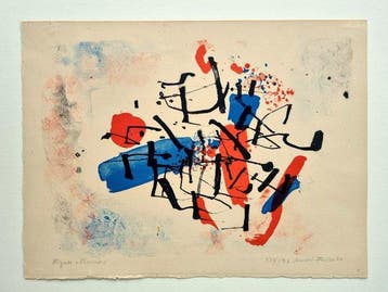 Arnold Fiedler (1900-1985) - Eigenes + Fremdes