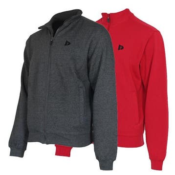 Donnay Donnay Heren - 2-Pack - Vest met kraag Bryan -, Kleding | Heren, Truien en Vesten, Verzenden, Nieuw