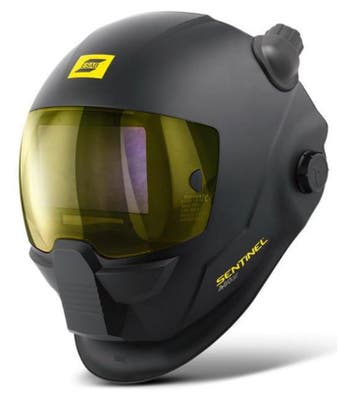 ESAB Air lashelm A60, Ophalen, Nieuw