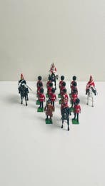 Britains - Speelgoed figuur 1980s Britains Pewter Figures –, Nieuw
