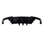 Diffuser | BMW 5-serie F10 F11 | Sport-look | voor M-Pakket, Auto-onderdelen, Verzenden, Nieuw, BMW