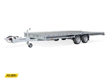 Hulco Carax-2 3000.440x207 Go-Getter -, Ophalen of Verzenden, Nieuw