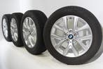 BMW X1 F48 X2 F39 574 17 inch Bridgestone  Winterbanden Orig, Auto-onderdelen, Banden en Velgen, Gebruikt, Velg(en), 17 inch, Winterbanden