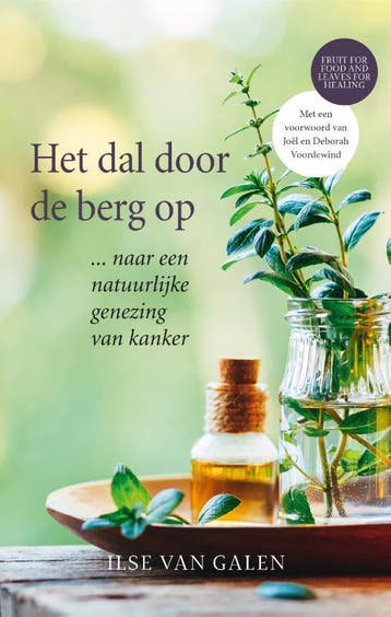Het Dal Door De Berg Op | Ilse Galen | Nieuw, Ophalen of Verzenden, Nieuw, Ilse Galen