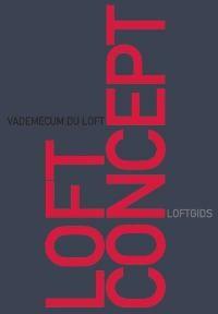 Loft Concept - D. Adam 9789076886312, Verzenden, Zo goed als nieuw, D. Adam