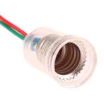 E10 fitting - Met draad - Per stuk, Ophalen of Verzenden, Nieuw