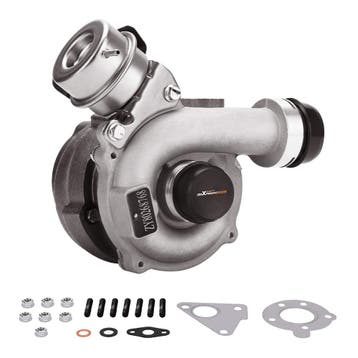 Turbo geschikt voor Nissan Qashqai, Renault Grand Scenic..., Verzenden, Nieuw, Nissan