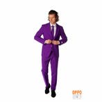 Paarse maatpak Purple Prince, Ophalen of Verzenden, Nieuw