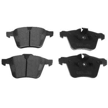 Remblokken set JAGUAR XJ (4.2,R 4.2,2.0,3.0,3.0 AWD,5.0 V..., Ophalen of Verzenden, Nieuw