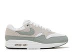 Nike Air Max 1 Mica Green, Verzenden, Nieuw, Nike air max, Sneakers of Gympen