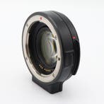 Canon Mount Adapter EF-EOS R 0.71x | Tweedehands, Verzenden, Gebruikt, Canon