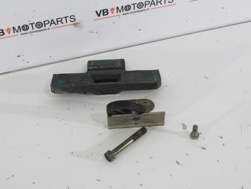 Yamaha XJ 600 S Diversion Bevestiging tank, Motoren, Ophalen of Verzenden, Nieuw