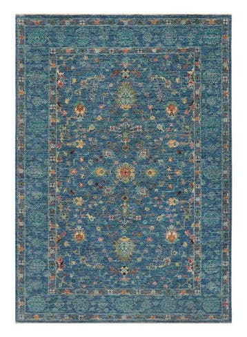 Designer Tapijt - Ziegler - Farahan - Nieuw - Vloerkleed -, Nieuw