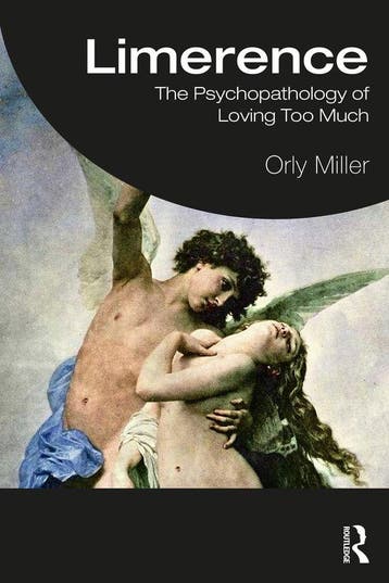 9781032915319 Limerence Orly Miller, Boeken, Verzenden, Nieuw, Orly Miller