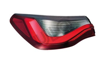 Achterlicht o.a: BMW, Ophalen of Verzenden, Nieuw, BMW