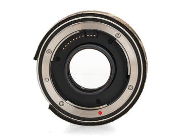 Canon EF 1.4x II Extender - 1 jaar garantie, Ophalen of Verzenden, Zo goed als nieuw, Canon