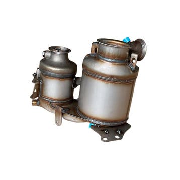 Roetfilter Audi A3, Seat Leon, Skoda Octavia, Volkswagen Gol, Verzenden, Nieuw
