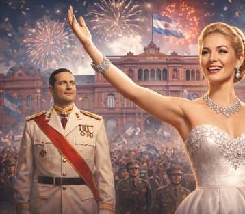 Evita Tickets Te Koop