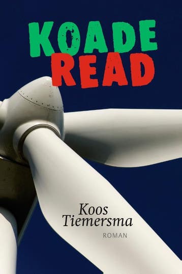 Koade Read | Koos Tiemersma | Nieuw, Ophalen of Verzenden, Nieuw, Koos Tiemersma