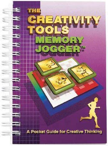 Creativity Tools Memory Jogger - Diane S. Ritter, Boeken, Verzenden, Gelezen, Diane S. Ritter