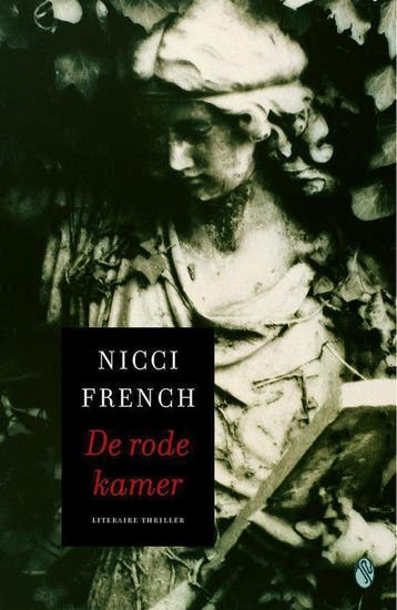 De rode kamer / Flamingo noire - Nicci French 9789041408198, Boeken, Verzenden, Gelezen, Nicci French