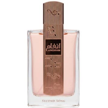 Lattafa Angham Second Song Eau de Parfum - 100ml, Ophalen of Verzenden, Nieuw, Overige typen