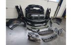 Voorkop Ongespoten - Voor 1100 In Kleur Geschikt Voor Pol..., Auto-onderdelen, Volkswagen, Ophalen of Verzenden, Bumper, Nieuw