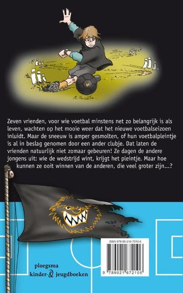 Leon de slalomkampioen / De wilde voetbalbende 9789021672106, Boeken, Verzenden, Gelezen, Joachim Masannek