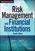 Risk Management and Financial Institutions 9781118955949, Boeken, Studieboeken en Cursussen, Zo goed als nieuw