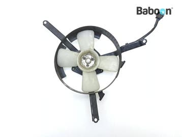 Koelfan Motor Kawasaki ZZR 1100 1993-2001 (ZZR1100 ZZ-R1100, Verzenden, Gebruikt
