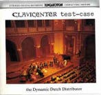 cd - Various - Clavicenter Test-Case, Verzenden, Zo goed als nieuw