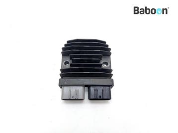 Spanningsregelaar Honda CBR 650 R 2021-2022 (CBR650R), Verzenden, Gebruikt