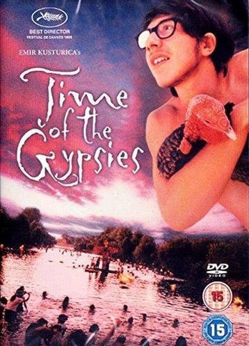 Time of the Gypsies (IMPORT) *Geen NL Ondertiteling*, Verzenden, Nieuw in verpakking