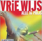 Various - Vrie Wijs - Alle 16 Prijs, Ophalen of Verzenden, Gebruikt