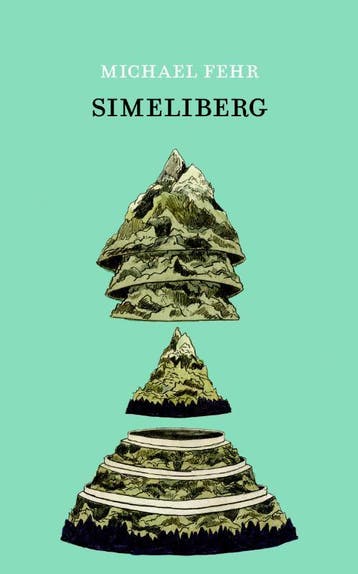 Simeliberg | Michael Fehr | Nieuw, Ophalen of Verzenden, Nieuw, Michael Fehr