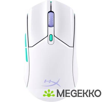 HyperX Pulsefire Haste 2 Core Wls - gaming muis, Verzenden, Nieuw, HyperX