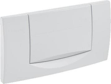 Geberit 200 F Bedieningspaneel Closet/Urinoir 115.222.21.1, Verzenden, Nieuw