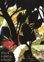 You & a bike & a road 9781927668405 Eleanor Davis, Verzenden, Gelezen, Eleanor Davis