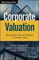 Corporate Valuation 9781119003335, Verzenden, Zo goed als nieuw