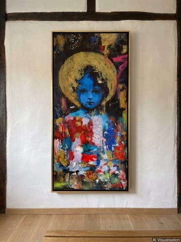 GREG (1970, Spain) - El dorado — XL — NO RESERVE